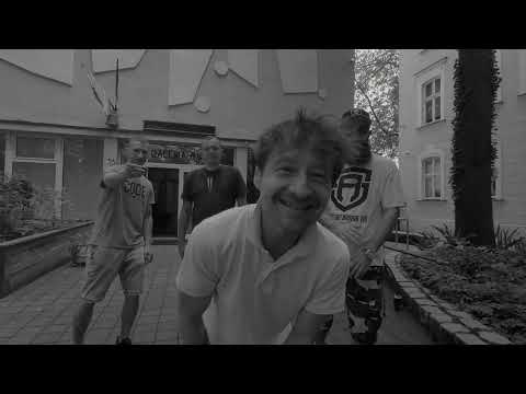 Buras feat. OsaDVS, Roso, Mr. Pumpkin - Oldskulowy Typ (prod. SNW Pro Rec)