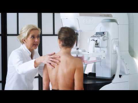 AMULET Innovality -Modernste Mammographie für mehr diagnostische Sicherheit | Fujifilm