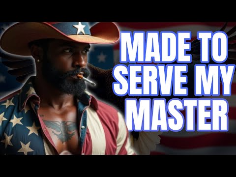 The Systems Used To Control The Black Population | Dr. Claud Anderson 