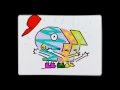 PBS Kids P Pals 1996