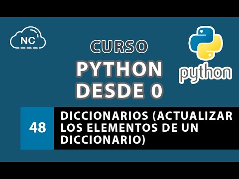 Curso de Python desde 0 Introducción 1