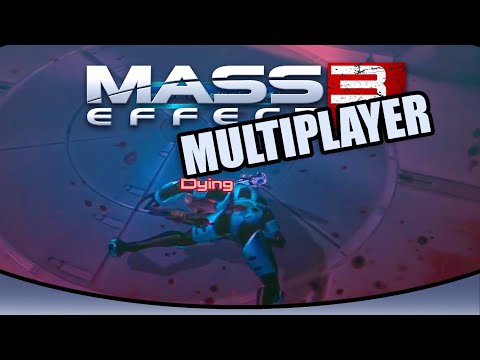 MASS EFFECT 3 MULTIPLAYER IN 2023???
