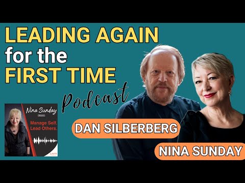 119 Leading Again For the First Time, with Dan Silberberg - YouTube