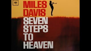 Seven Steps to Heaven / Miles Davis