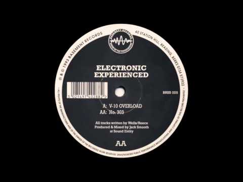 Electronic Experienced - No 303