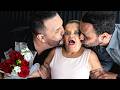 A Love Triangle That Seemed Perfect But Something Went Wrong