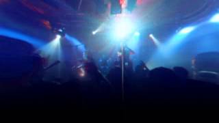 Moonspell - Sanguine (live in Riga, 26 / 09 / 2006)