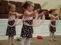 Ella 1st Ballet Recital