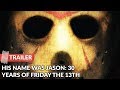 His Name Was Jason: 30 Years of Friday the 13th 2009 Trailer | Documentary