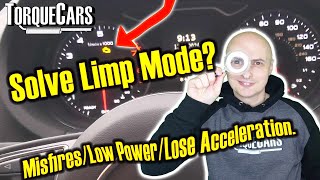 What is Limp Mode & Why It Happens? Troubleshooting "Limp Home" Mode