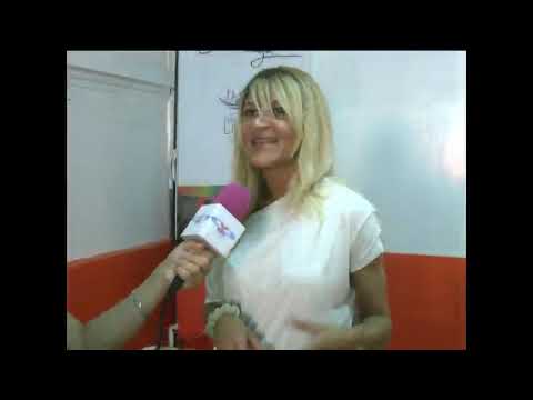 INFOLibres - Mariel Cabrera, Programa Municipal Crecer Mejor