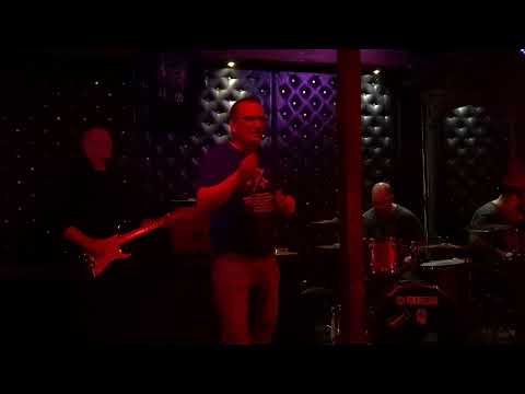 Purrkur Pillnikk Tribute Band - Augun úti (Live Reykjavik 2022)