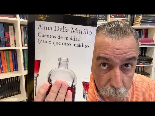 Vídeo relacionado con Illska: La maldad (Sensibles a las Letras nº 48)