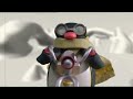 Dancing Pingu Episode 127 The World I Know By Collective Soul