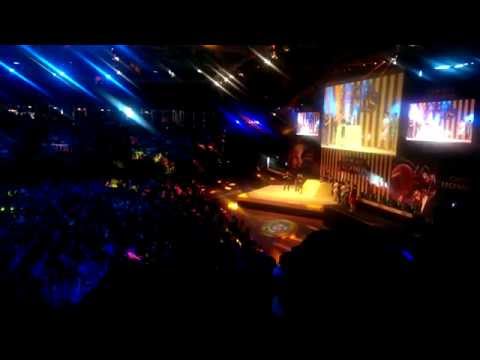 Greek Legends - 29/06/2014 - Quiz