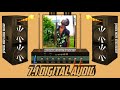 Mana Mathura Kundu Malliye 7 1Echo Effect Song Use Headphone ️ Amplifier Loveechomixer 7 1