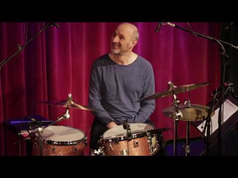 "Solar" (Jorge Rossy, Gustav Lundgren & Doug Weiss)