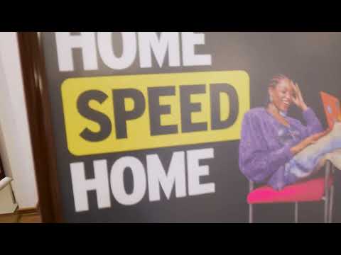 Zuhause Wlan ohne Festnetz mit 250 Mbit/s - Jetzt mit Congstar