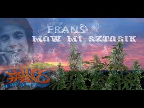 FRANS - GANJA