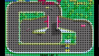 StickHead's Top Ten Atari ST games #5: Super Sprint