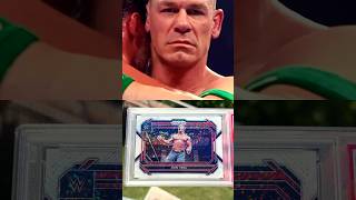SETH ROLLINS COST CM PUNK AGAINST JOHN CENA #wwe #youtubeshorts #johncena #cmpunk #sethrollins