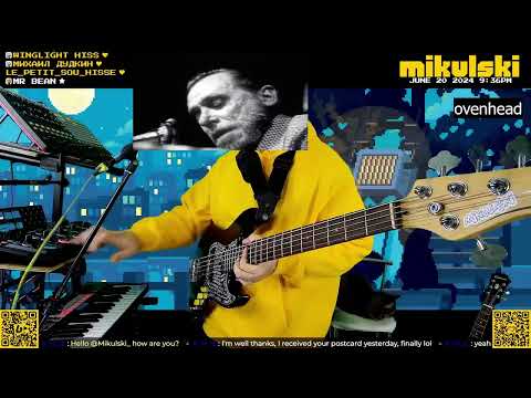 Mikulski / Bukowski - Style