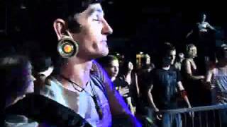 Bulletproof - Soundtrack to Forever - Live at Tiki's Bass Attack