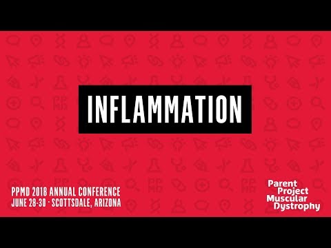 PPMD 2018 Conference - Inflammation & Live Polling