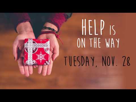 Christopher Barnes: A Student Emergency Fund perspective