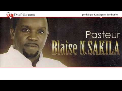 Blaise Sakila Pardon