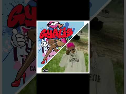 Gyalis Remix - Capella Grey Ft. Tory Lanez