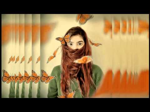 Antikangelased feat. Liisa Maripuu - Liblikad