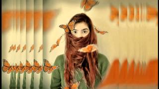 Antikangelased feat. Liisa Maripuu - Liblikad