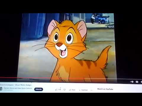 The Little Gypsy part 6 - Part of the World