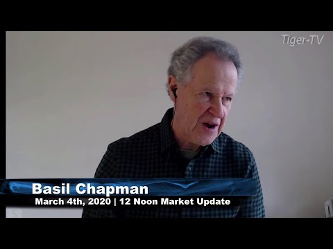 March 4th, NOON Market Update on TFNN - 2020