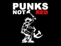 Kill Baby,Kill! - Punk's not Red 