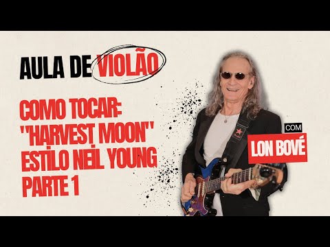 Big green Country - Neil Young