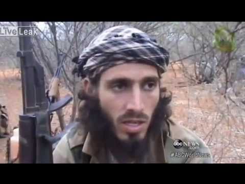 American Jihadist Rapper Killed by U.S. Forces!!!