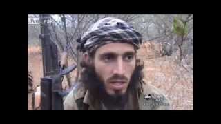 American Jihadist Rapper Killed by U.S. Forces!!!