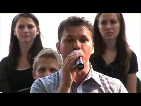 Ruben Filoti - Nu stiam ca exista iertare - Speranta si Prietenii vol 9