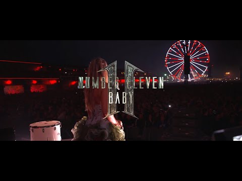 Radical Redemption - Brutal 11.0 (Official Music Video)