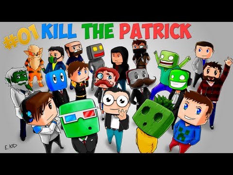 Kill The Patrick S02- EP1 : Un Zephirr sauvage