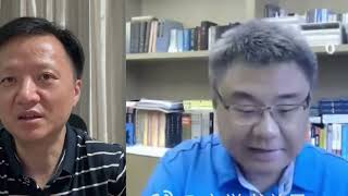 Re: [問卦] 我們是不是都被洗腦仇視中國大陸？