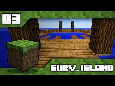 Survival Island #3 | 1.9 VERSIOLLA? - w/ JKokki