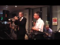 28 - Down in Honky Tonk Town - Bent Persson Hot Five at Falsterbo Jazzklubb