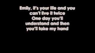 Mika Emily (Studio Version + Lyrics)