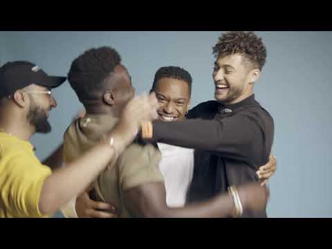 Rak-Su My Confessions