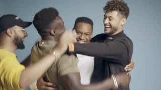 Rak-Su My Confessions