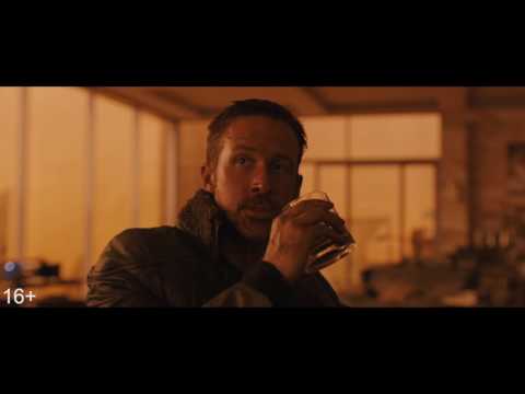 Бегущий по лезвию 2049 - второй трейлер