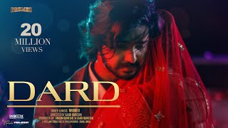 Rromeo - Dard - Song  Rromeo Trisha Shetty  A M Tu